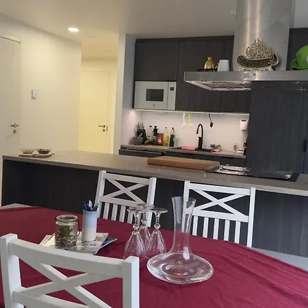 Huoneisto Luxury In Kaleva Centrum Tampere